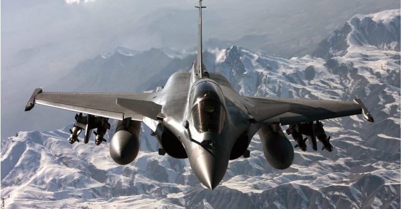 Rafale Jet fighter1 Rafale Jet fighter1